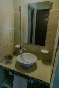 antebaño